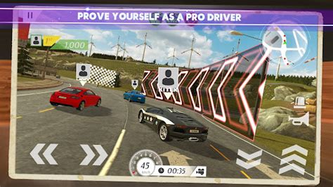 Car Drivers Online: Fun City Varies with device para PC