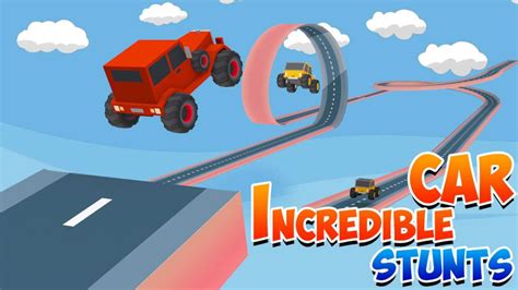 Car Driving Impossible Tracks APK Download for Android 