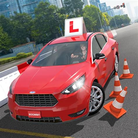 Car Driving School Simulator APK Download for Android 