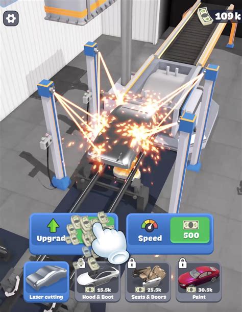 Car Factory APK Download for Android 