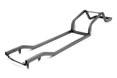 Car Frame Rails & Subframes for Mercedes-Benz C-Class