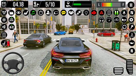 Car Games 2022 Car Games 3D APK Download for Android 