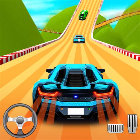 Car Games 3D: Racing Games 4+ - App Store