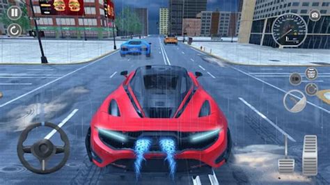 Car Games 3D Car Simulator APK Download for Android 