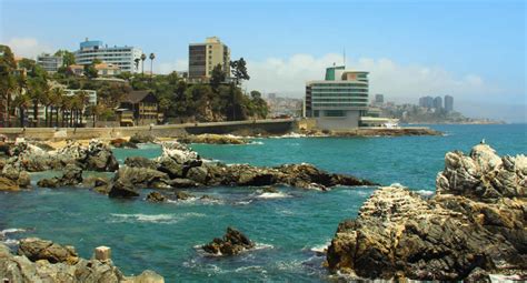 Car Hire Vina del Mar, Chile. Best Prices Guaranteed! - Rentalcars.com