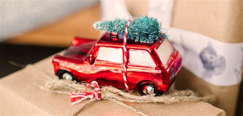 Car Inspired Gifts