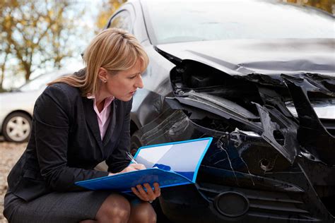 Car Insurance Adjuster Salary