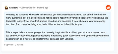 Car Insurance Comparison Tool Reddit