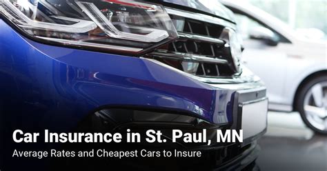 Car Insurance St Cloud Mn 🟨 Apr 2024