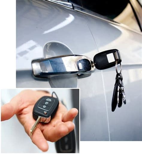 Car Key Replacement Palm Beach Gardens - Triton Locksmith