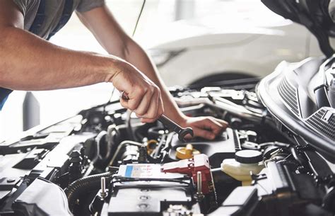 Car Maintenance: 10 Checks Before a Long Journey