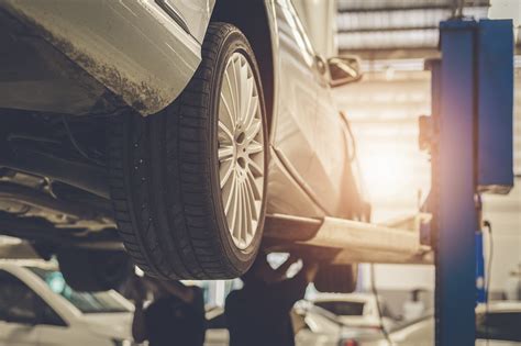 Car Maintenance 101: What Does a Tune Up Consist Of?