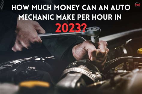 Car Mechanic salaries: How much does Car Mechanic pay in India?