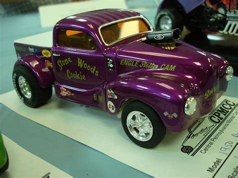 Car Models For Adults