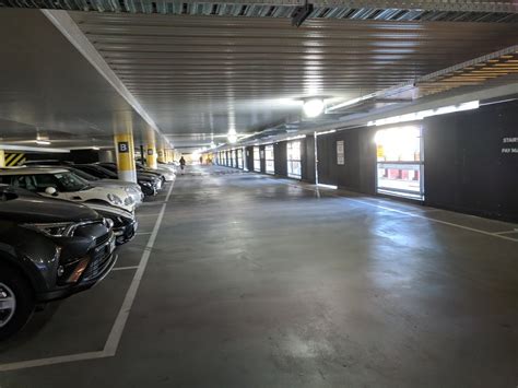 Car Parking Docklands Watergate Care Park - Australia