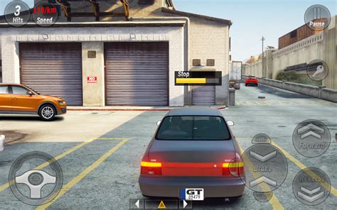 Car Parking Drive Simulator 3D APK Download for Android 
