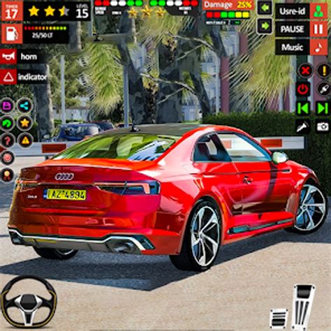 Car Parking Game Car Game 3D APK Download for Android 