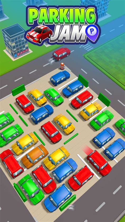 Car Parking Games Car Game 3D APK Download for Android 
