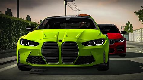 Car Parking Multiplayer APK Download for Android 