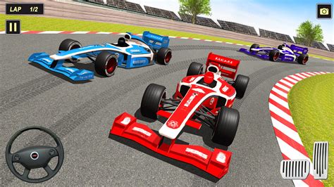 Car Parking Reloaded Formula C APK Download for Android 