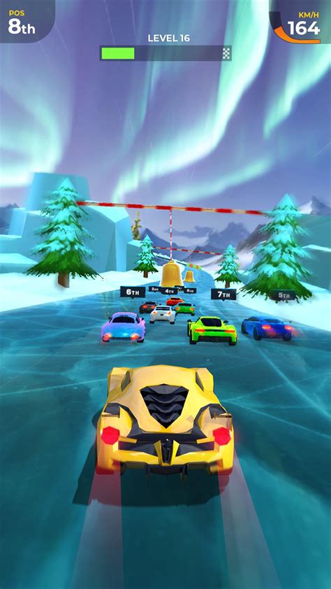 Car Race 3D Car Racing APK Download for Android 