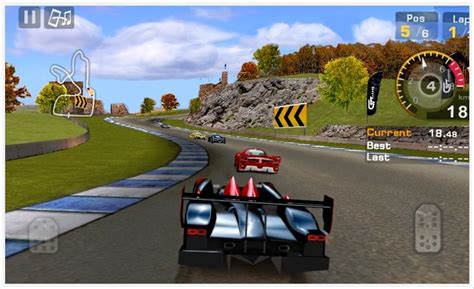 Car Racing Academy APK Download for Android 