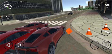 Car Racing Speed Simulator C APK Download for Android 