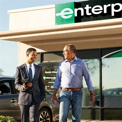 Car Rental Camp Pendleton Enterprise Rent-A-Car