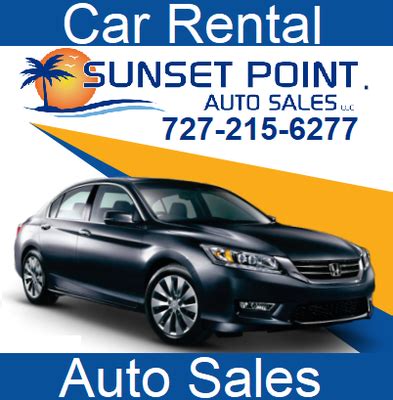 Car Rental Clearwater, FL: Book online now and save