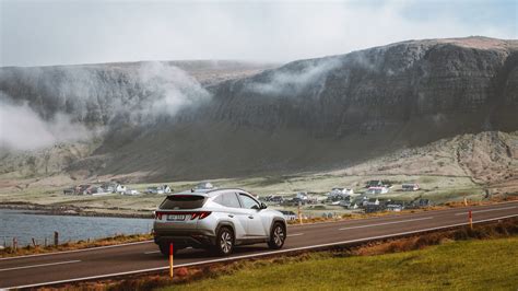 Car Rental Faroe Islands - Rent Your Car