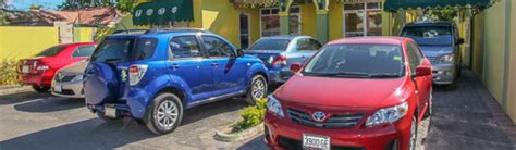 Car Rental Jamaica - VIP Cars