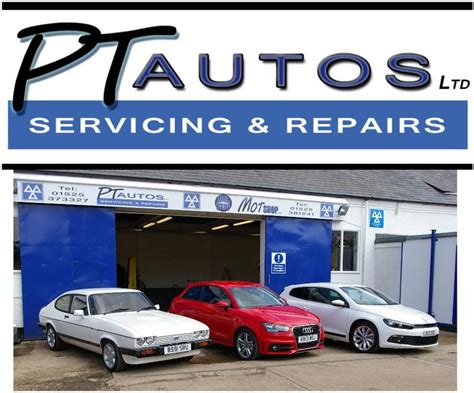 Car Repairs in Witham TrustATrader