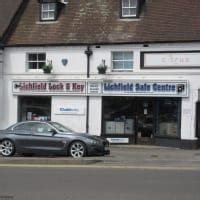 Car Repairs near Lichfield Reviews - Yell