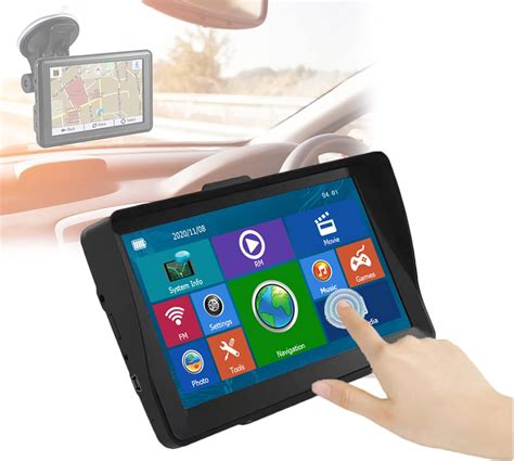 Car Sat Navs, GPS Navigation Systems for Vehicles RAC Shop