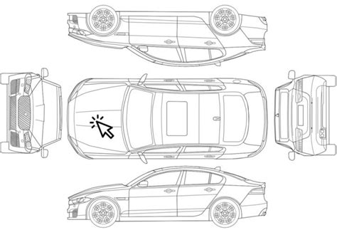 Car Schematic User Guide
