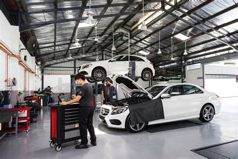 Car Service Centers in Shillong - ZigWheels.com