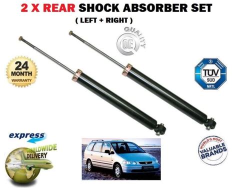 Car Shocks for Honda Shuttle for sale eBay