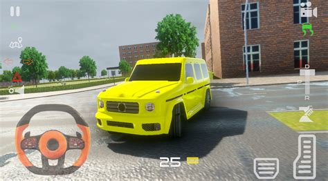 Car Simulator 2022 APK Download for Android 