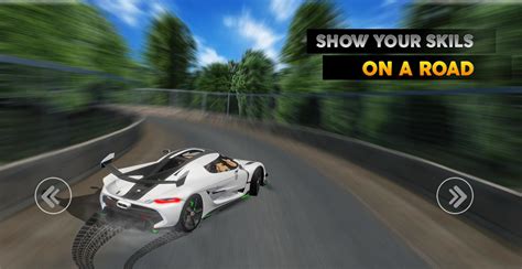 Car Simulator Realistic Road APK Download for Android 