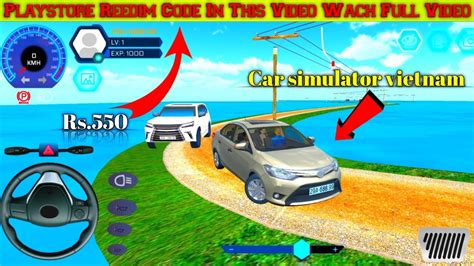 Car Simulator Vietnam For Free Car Simulator