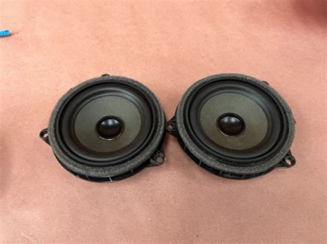 Car Speakers for BMW 328i for sale eBay