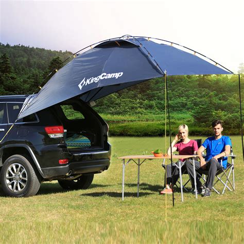 Car Tent Shade: The Ultimate Protection for Your Vehicle