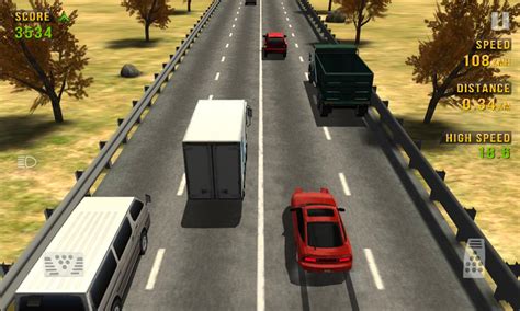 Car Traffic Racer Motu Game APK Download for Android 