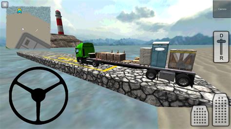 Car Truck Driver 3D instal the last version for android