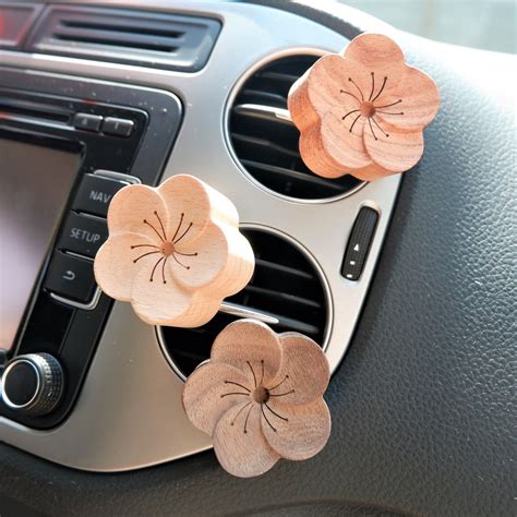 Car Vent Clip Air Fresheners - Etsy