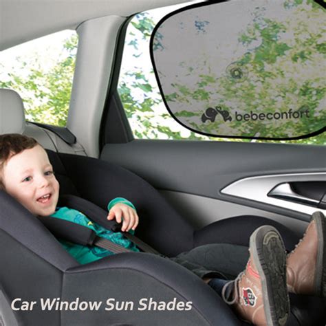 Car Window Shades I babycity Babycity