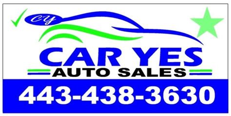 Car Yes Auto Sales Reviews