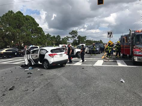 Mar 5, 2023 | News, Osceola News |. Three people are dead after a two-vehicle, head-on crash took place on West US 192 in Osceola County on Saturday, according to the Florida Highway Patrol. A sedan driven by a 32-year-old Bartow man was heading eastbound on US 192 near Four Winds Boulevard around 10:45 am when he crossed over into oncoming ...