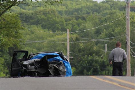 Posted Wed, Apr 3, 2024 at 5:33 am ET. A woman died Tuesday when her car crossed the center line on Route 33 and hit a concrete mixer head on, police said. (Shutterstock) HOWELL, NJ — A Canadian ...