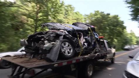 Posted: Jan 31, 2023 / 07:56 AM EST. Updated: Jan 31, 2023 / 10:32 AM EST. RALEIGH N.C. (WNCN) — A crash closed part of Creedmoor Road in Raleigh Tuesday morning. Officials reported the crash just after 7:30 a.m. The crash closed part of Creedmoor Road between Shooting Club Road and Barony Lake Drive, according to officials. MORE FROM CBS 17.